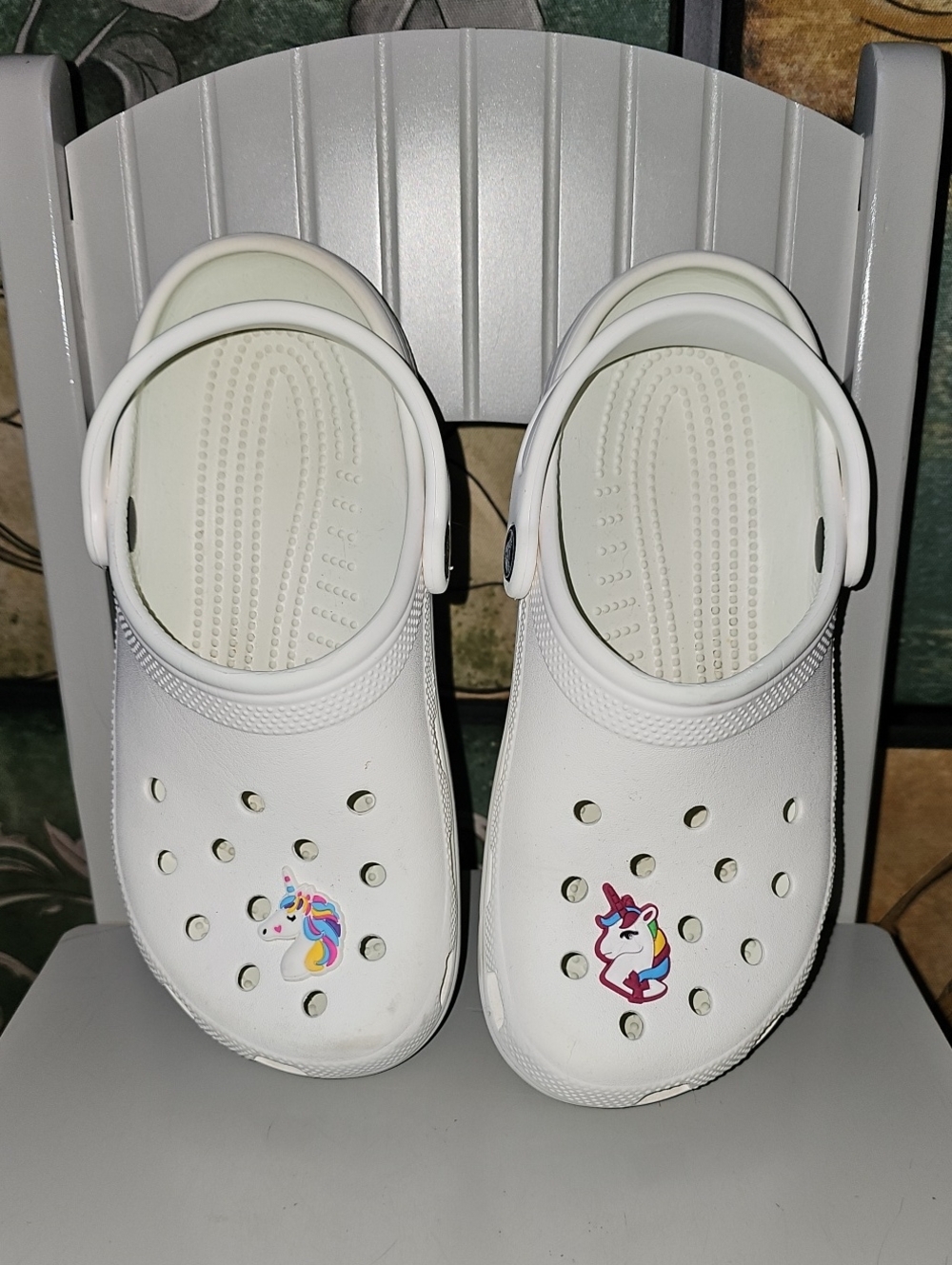 Crocs Clogs
